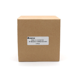 ตัวเข้ารหัสสัญญาณไซน์โคไซน์แบบเพิ่มค่าทีละหนึ่ง รุ่น IP 5802GG.1-4096D10A-W01 สำหรับลิฟต์ - Product Image 1
