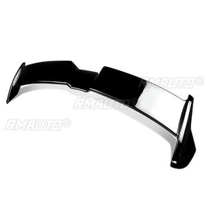 Aileron de toit arrière pour voiture F15, accessoires de voiture pour BMW X5 F15 2014-2018, pièce extérieure d'aileron de toit arrière - Product Image 5