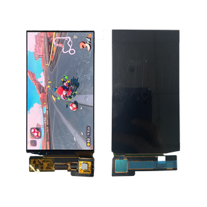 7 Zoll hoch auflösendes 1000 Nits AMOLED-Anzeige modul 1080*1920 Full HD MIPI DSI-Schnitts telle Industrielle Anwendungen LTPS - Product Image 5