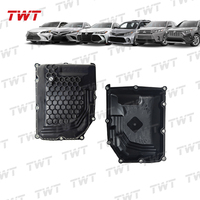 Twt tutup panci oli Transaxle transmisi 35151-33160 35151-33161, tangki minyak dasar untuk Toyota Rav4 Camry Hybrid Sienna
