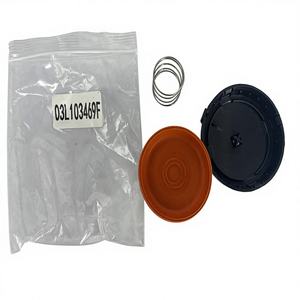 Kit de reparación de la tapa de válvulas y la tapa del motor para conjuntos Volkswagen, Audi y SEAT 2.0 03L103469F - Product Image 4