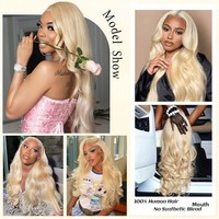La perruque dorée de style bob en cheveux naturels indiens a une densité de 180 %. Il peut être permanentisé et coloré. Il présente de grandes dimensions
