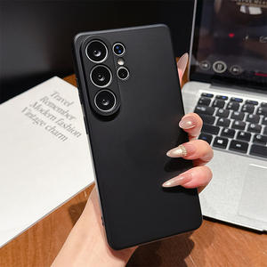 Funda de silicona líquida para teléfono Samsung Magic Cube, compatible con A32/A33/A34, funda para teléfono transfronteriza - Product Image 4