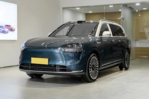 Aito M9 SUV Chino <span class=keywords><strong>de</strong></span> <span class=keywords><strong>Segunda</strong></span> <span class=keywords><strong>Mano</strong></span> para Exportación, 275 km CLTC, SUV 2024 <span class=keywords><strong>de</strong></span> Rango Extendido, Coche Eléctrico Pequeño <span class=keywords><strong>de</strong></span> <span class=keywords><strong>Segunda</strong></span> <span class=keywords><strong>Mano</strong></span> para Adultos - Product Image 2