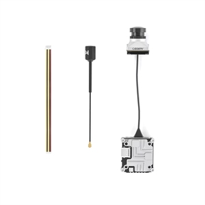 CADDXFPV comprenant Polar Starlight Vista Nebula Pro Nano pour caméra DJI FPV, lunettes V2, accessoires de drone FXB - Product Image 5