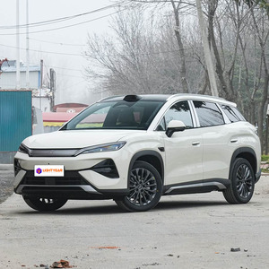 BYD Song Ultra DM-i Edición Líder SUV, Nuevo Modelo Eléctrico de Alta Velocidad y Gran Autonomía, Inteligente, para Exportación - Product Image 1