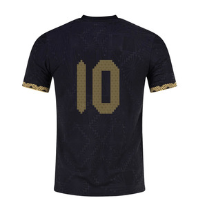 Directo <span class=keywords><strong>de</strong></span> Fábrica, Jersey del Club América RAUL para la Copa Oro México 2025, Jersey <span class=keywords><strong>de</strong></span> Fútbol <span class=keywords><strong>de</strong></span> Manga Corta para Hombre, Conjunto <span class=keywords><strong>de</strong></span> Verano Personalizado - Product Image 5