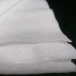 Hot Sale Upholstery <strong>Quilt</strong> Batting Large Size 90 cm X 5 Yd Eco Friendly 100% Polyester <strong>Wadding</strong> - Product Image 1