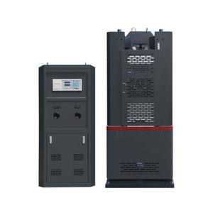 Dijital Elektronik Çekme Test Cihazı Elektronik Üniversal Test Cihazı - Product Image 2