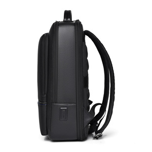 Customized <b>Large</b> Capacity Commuter <b>Backpack</b> for Men Waterproof USB Travel Bag for Cross-Border Business for Summer Foreign Trade - Product Image 1