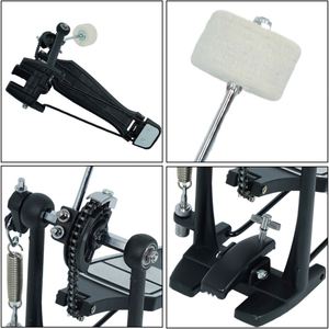 แป้นเหยียบกลองขับ DP-01อุปกรณ์เครื่องดนตรี - Product Image 6