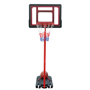 <span class=keywords><strong>Canestro</strong></span> da basket Standard per <span class=keywords><strong>bambini</strong></span> per <span class=keywords><strong>bambini</strong></span> con altezza regolabile in altezza - Product Image 2