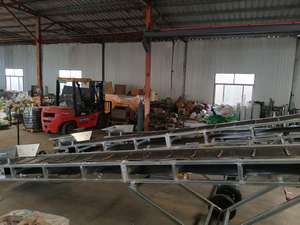 Sistem Pengumpul Debu ESP Baru dengan Filter Kantong Pulse Jet untuk Pabrik Manufaktur Langsung dari Pemasok Cina Penghilang Debu - Product Image 6