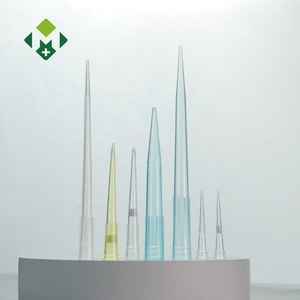ปลายตัวกรอง10ul ขนาดเล็กปลายหลอดปิเปตสีฟ้าสีเหลืองสีขาว<span class=keywords><strong>20ul</strong></span> ในห้องปฏิบัติการแบบใช้แล้วทิ้ง50ul 100ul - Product Image 2