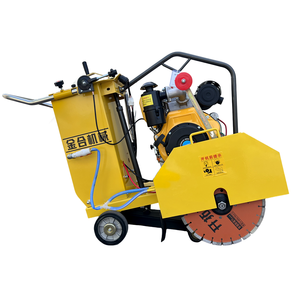 Trung Quốc Nhà máy bán cắt đường Xăng cắt bê tông Máy cắt - Product Image 4