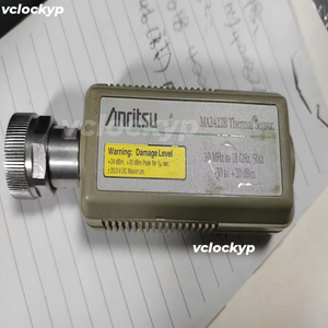 1 ชิ้น ใช้แล้ว เซ็นเซอร์วัดพลังงาน Anritsu MA2422B - Product Image 4