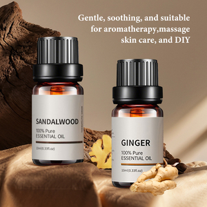 Olio Essenziale di <span class=keywords><strong>Perilla</strong></span> Rossa <span class=keywords><strong>100</strong></span>% Puro Naturale Biologico per Aromaterapia, Diffusori, Cura della Pelle, Produzione di Saponi e Candele Fai-da-Te - Product Image 5