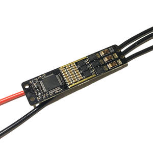 Maytech V6 MINI ESC SUPERFOC 30A 42V MTSPF6.0M pour robots de combat, ROV, robot <span class=keywords><strong>sous</strong></span>-<span class=keywords><strong>marin</strong></span>, robot humanoïde, <span class=keywords><strong>scooter</strong></span> aquatique - Product Image 3