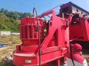 SANY SR-405R Hydraulic Drilling Rig High-Efficiency <b>Pile</b> <b>Driver</b> for Construction Year 2020 Model New Condition - Product Image 5