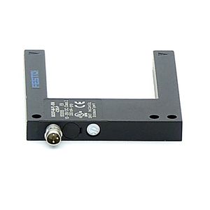 <span class=keywords><strong>SOOF</strong></span>-M-FL-SM-C50-P 553555 Fourche Barrière Lumineuse - Product Image 1