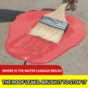 Bán buôn caberry cao su lỏng chống thấm lớp phủ chống thấm khác vật liệu chống thấm - Product Image 2