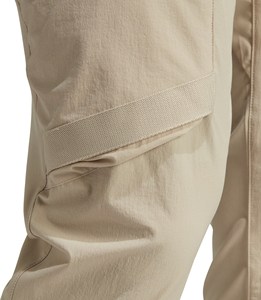 Randonneur mâle refroidisseur 3 4 jambes inclinées comme Bootcut Cool ventilé chanvre court climat tropical le plus dur Nature <span class=keywords><strong>randonnée</strong></span> <span class=keywords><strong>pantalon</strong></span> - Product Image 6
