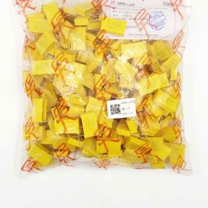 Factory Direct MP2394KGE2XYG 26.3*7*16.5/P=22.5 Capacitors Safety Capacitors X/Y Cap 390nF 10% 275V - Product Image 1
