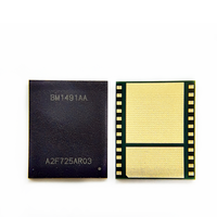 New Original BM1491 BM1491AA Electronic Component Chip for Computer Data Processor