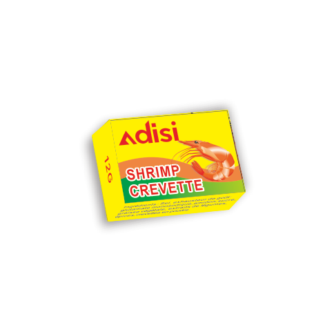4G 400 HALAL TASTY CHICKEN BOUILLON