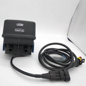 Nuevo Panel de Control de Máquina de Ordeño con Válvula Solenoide de Diafragma de Presión Positiva y Negativa, Accesorios de Medición, Fabricado en Plástico Bolu - Product Image 3