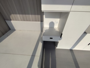<span class=keywords><strong>Casa</strong></span> Contenedor Prefabricada Modular con Interior Espacioso y Fácil Reubicación para Proyectos de Vivienda Flexibles - Product Image 3