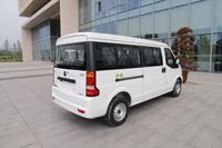 Tout nouveau minibus Dongfeng Xiaokang C37 9 places, transmission manuelle, prix bas à vendre