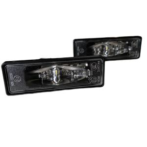 <span class=keywords><strong>Accessori</strong></span> auto per <span class=keywords><strong>Opel</strong></span> <span class=keywords><strong>Corsa</strong></span> F Peugeot Cirtoen lampada targa auto E-MARK OE: 9815225980 - Product Image 2