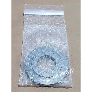 Joint d'étanchéité d'insertion de pompe APV SPX M546P436619 pour pompe centrifuge APV Crepaco 8V2 (d'occasion) - Product Image 3