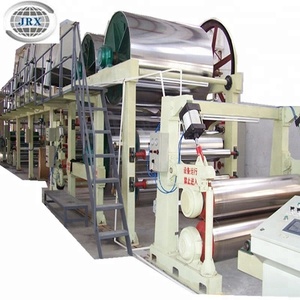 Macchina per Rivestimento a Barriera Ecologica Controllata da PLC a Base d'Acqua per Bicchieri di Carta e Imballaggi Alimentari ad Alta Capacità - Product Image 2