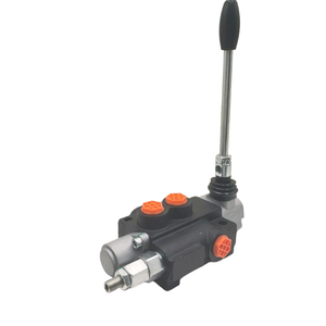 Vanne de commande hydraulique Huamao P40-1-A1-G1/2-KZ1 |   Fabricant Professionnel Fournisseur Mondial Solutions Hydrauliques Personnalisées Garantie 1 An - Product Image 4