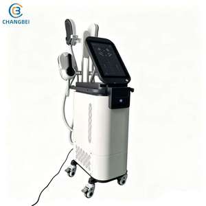 Appareil professionnel CHANGBEI pour le raffermissement de la peau et la réduction de la graisse avec technologie BBL Ultra 360 Exilift - Product Image 5