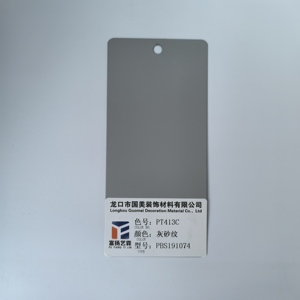 Revêtement en poudre de haute qualité <span class=keywords><strong>noir</strong></span> jais <span class=keywords><strong>RAL</strong></span> 9005 pour bateaux en plastique, directement de l'usine chinoise - Product Image 5