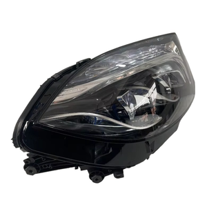 Pour Mercedes-Benz Classe GLS X166 2015 2016 <span class=keywords><strong>2017</strong></span> 2018 2019 A1668202300 A1668202400 Phares LED Accessoires d'éclairage automobile - Product Image 3