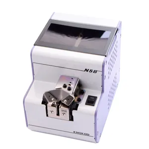 KNOKOO Automatic Screw Feeder Dispenser NSB Adjustable Rail for M1.0 ,M1.2, M1.4, M1.6, M2.0, M2.3, M3.0, M4