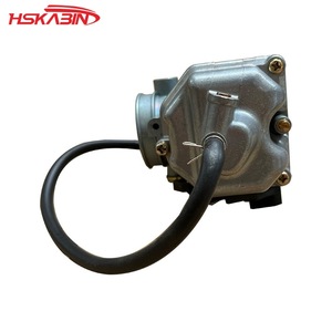 คาร์บูเรเตอร์สำหรับมอเตอร์ครอส Kyocera ใหม่ PZ30A คาร์บูเรเตอร์ระบายความร้อนด้วยน้ำด้วยตนเองสำหรับ CB250A - Product Image 4