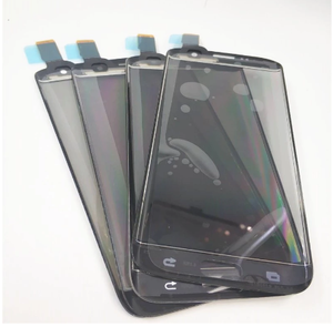 Bộ số hóa màn hình cảm ứng cho Samsung Galaxy <span class=keywords><strong>S7</strong></span> <span class=keywords><strong>Edge</strong></span> G935 G935F Bộ số hóa màn hình cảm ứng <span class=keywords><strong>LCD</strong></span> Bảng điều khiển bên ngoài có bảo hành 1 năm - Product Image 3