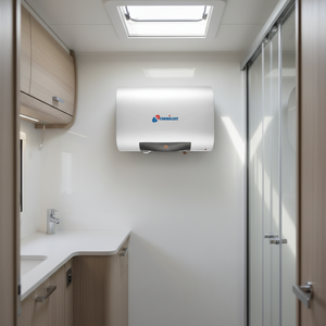 Chauffe-eau <span class=keywords><strong>solaire</strong></span> intelligent de secours hybride pour les hôtels et les véhicules récréatifs <span class=keywords><strong>pompe</strong></span> à <span class=keywords><strong>chaleur</strong></span> domestique avec réservoir de stockage énergie <span class=keywords><strong>solaire</strong></span> efficace - Product Image 4