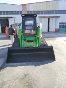 מעמיס זחלי קומפקטי חדש מסדרת <span class=keywords><strong>JC</strong></span> רשמי 25-140 כוחות סוס, במבצע חם, עם אפשרות למנוע וויצ'אי, אחריות לשנה - Product Image 3