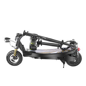 Trottinette électrique pour adulte, cadre portable, 36v, 500w, hors route, bon marché, avec certificat EN1888, <span class=keywords><strong>skateboard</strong></span>, scooter électrique - Product Image 6