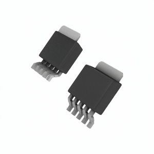 Authorized Distributor TA48S09AF(T6L1,Q) Electronic Circuit Components Power Management (PMIC) TO 252 6, DPAK - Product Image 1
