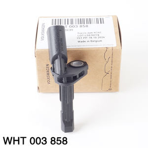 Датчик скорости колеса WHT003856-857-858-859 для VW Golf GTI MK5 MK6 Tiguan B7 CC Scirocco, датчик ABS - Product Image 5