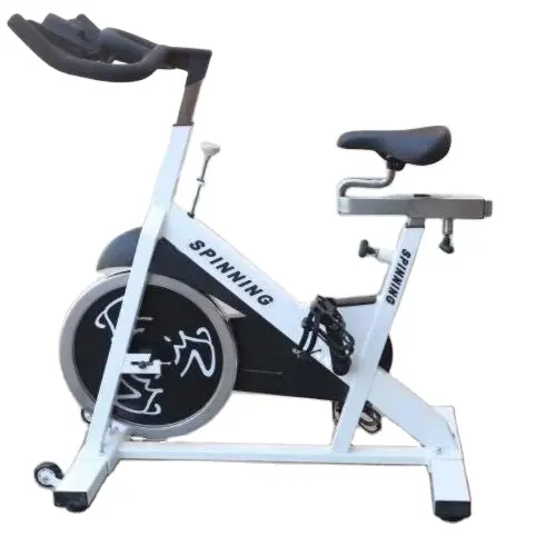 Gran oferta de equipamiento de Fitness para bicicleta, equipo de ejercicio magnético para ciclismo en interiores