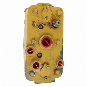 เครื่องอัดอากาศแคทเทอร์พิลลาร์ CAT สำหรับเครื่องยนต์ดีเซลอุตสาหกรรมรุ่น C13 C15 C18 C27 C48 - Product Image 2