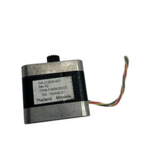 Moteur compatible avec Zebra ZD420D, ZD621 Direct, ZD620D, ZD620 Direct, ZD421 Direct, ZD421D, ZD621D, ZD420 Direct - Product Image 4